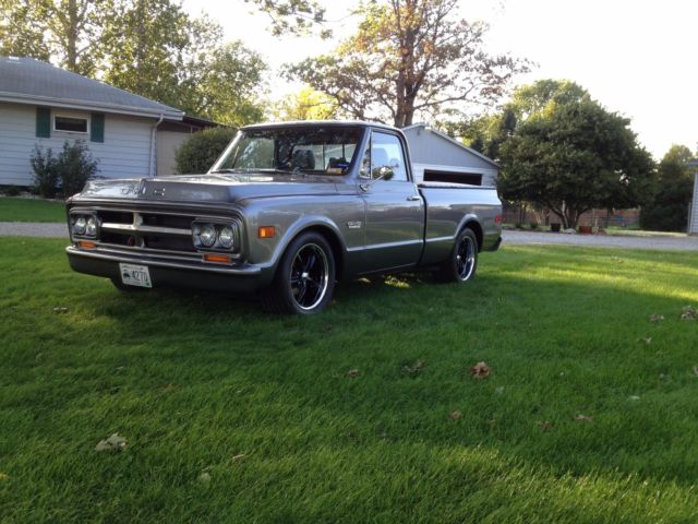 1969 GMC Other - photo 3