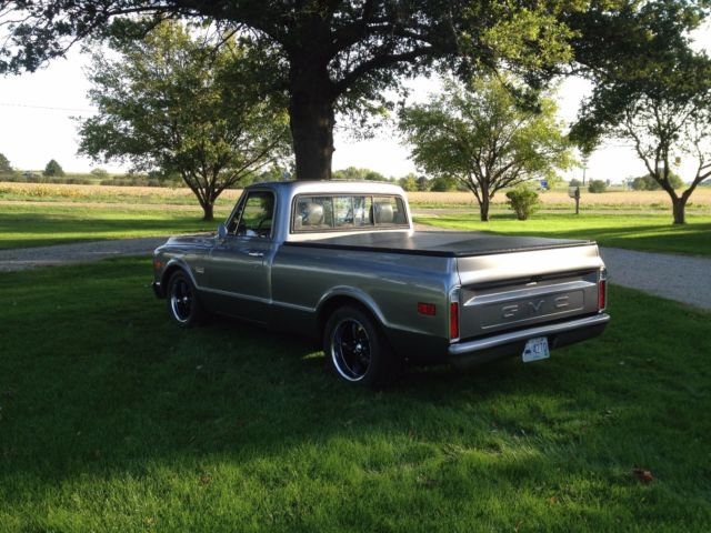 1969 GMC Other - photo 4