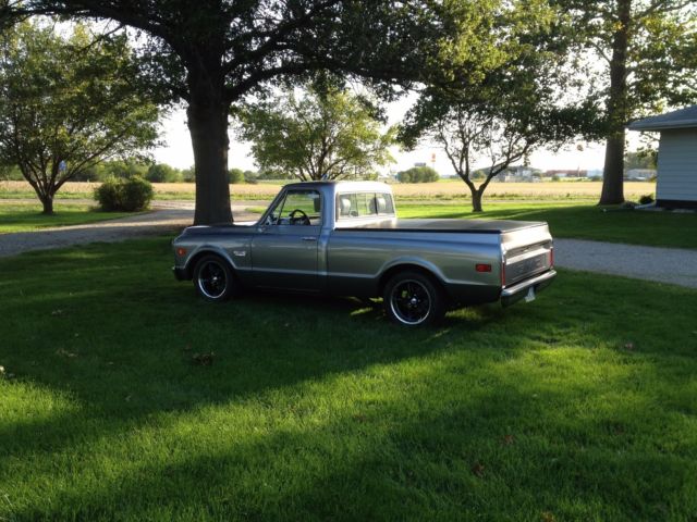1969 GMC Other - photo 5
