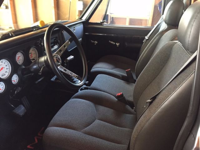 1969 GMC Other - photo 6