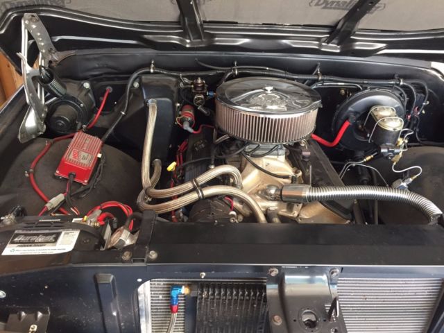 1969 GMC Other - photo 9