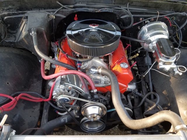 1969 GMC Other - photo 13