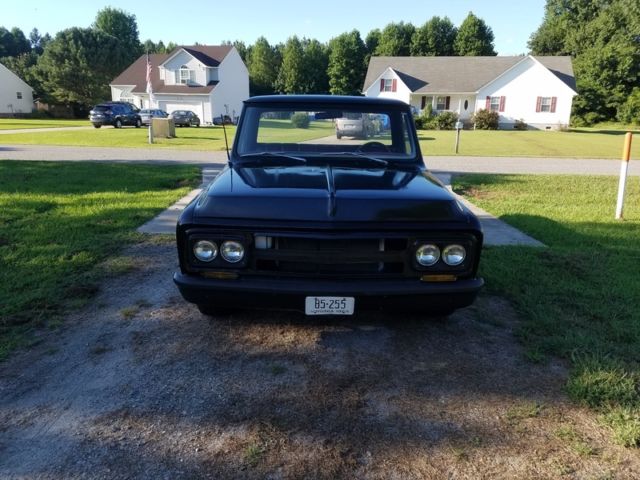 1969 GMC Other - photo 2