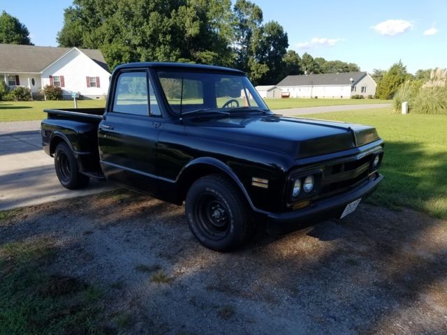 1969 GMC Other - photo 3