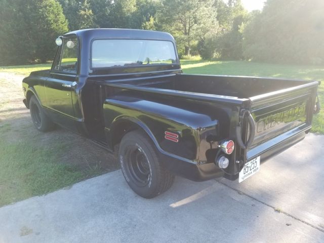 1969 GMC Other - photo 5