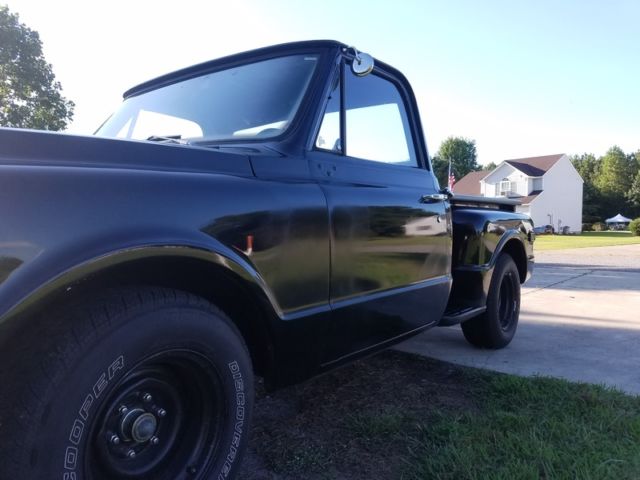 1969 GMC Other - photo 6