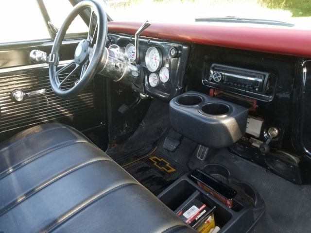 1969 GMC Other - photo 8