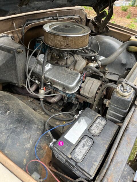 1969 GMC C1500 - photo 12