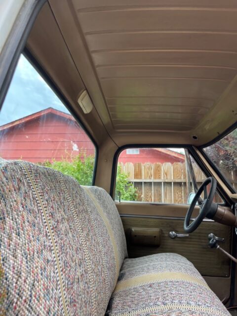 1969 GMC C1500 - photo 8