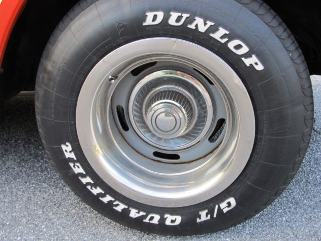 1969 GMC Other - photo 13