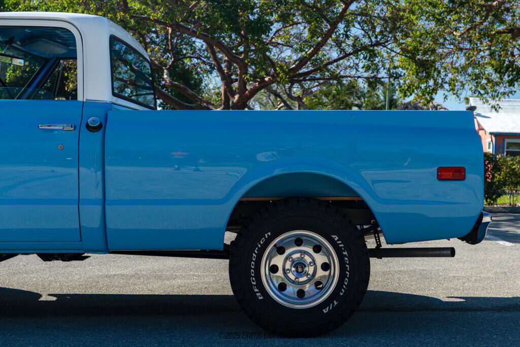 1969 GMC C1500 Pickup - photo 5