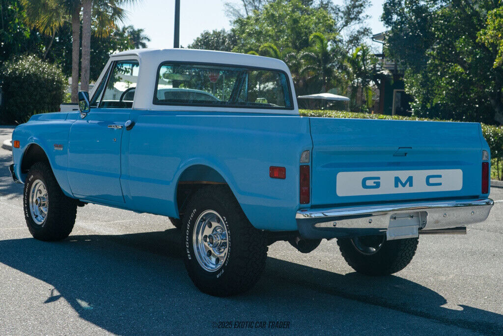 1969 GMC C1500 Pickup - photo 6