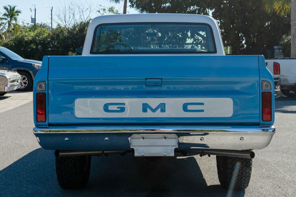1969 GMC C1500 Pickup - photo 7