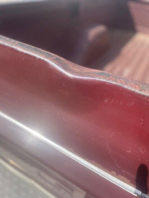 1969 GMC C15/C1500 Pickup - photo 11