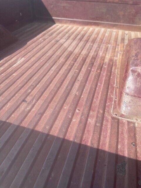 1969 GMC C15/C1500 Pickup - photo 9