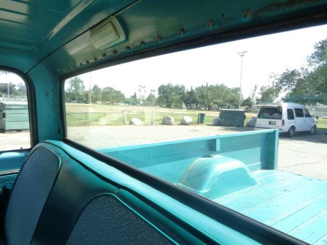 1969 GMC C20 LONGBED TRUCK - photo 11