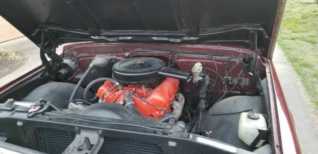1969 GMC Other - photo 10