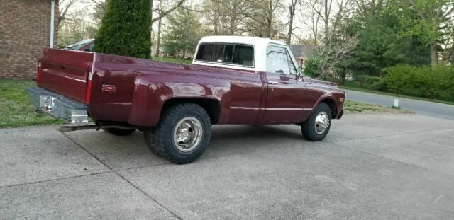 1969 GMC Other - photo 12