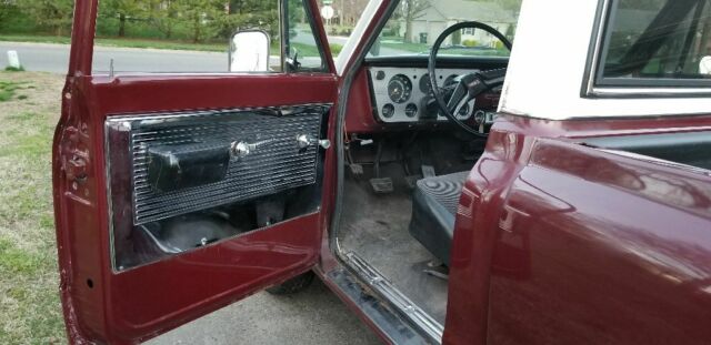 1969 GMC Other - photo 13