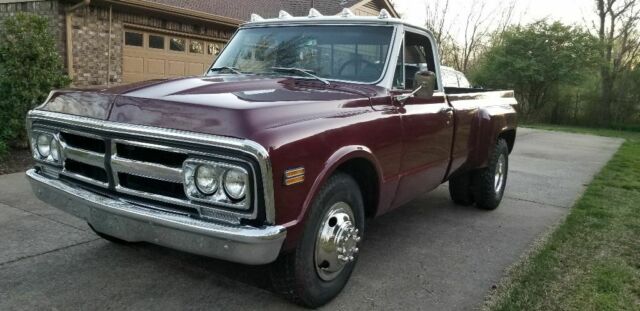 1969 GMC Other - photo 2