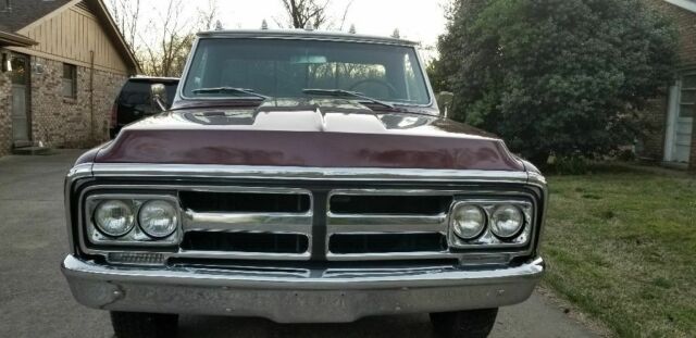 1969 GMC Other - photo 3