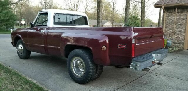1969 GMC Other - photo 4