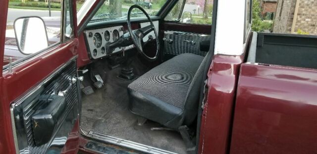 1969 GMC Other - photo 6