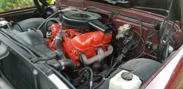 1969 GMC Other - photo 7