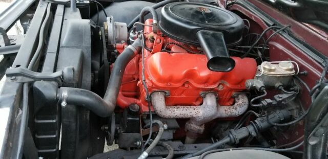 1969 GMC Other - photo 9