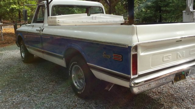 1969 GMC Other - photo 3