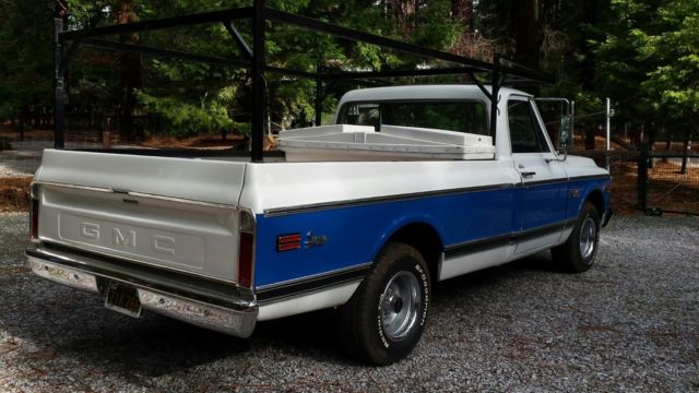 1969 GMC Other - photo 4