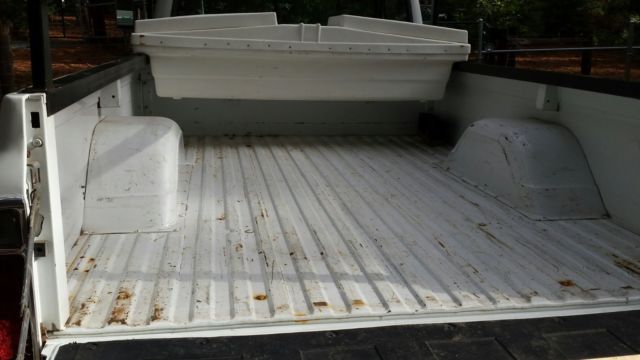 1969 GMC Other - photo 5