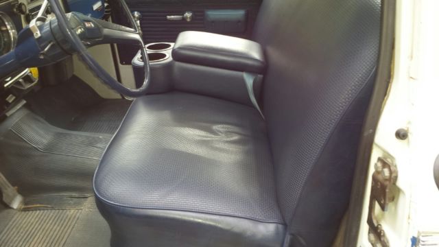 1969 GMC Other - photo 9