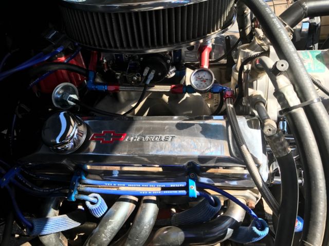 1969 GMC TRUCK - photo 10