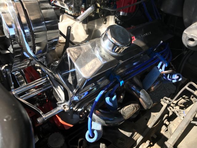 1969 GMC TRUCK - photo 11