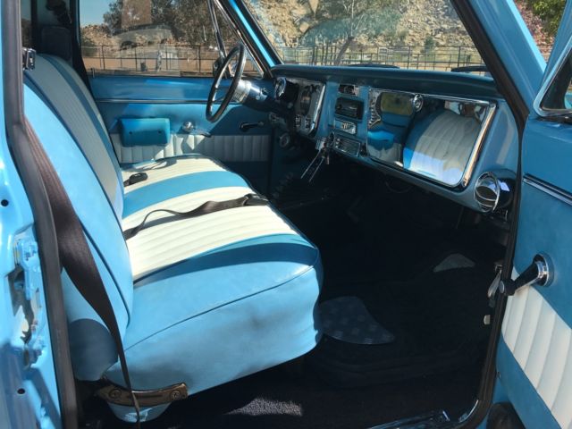 1969 GMC TRUCK - photo 5