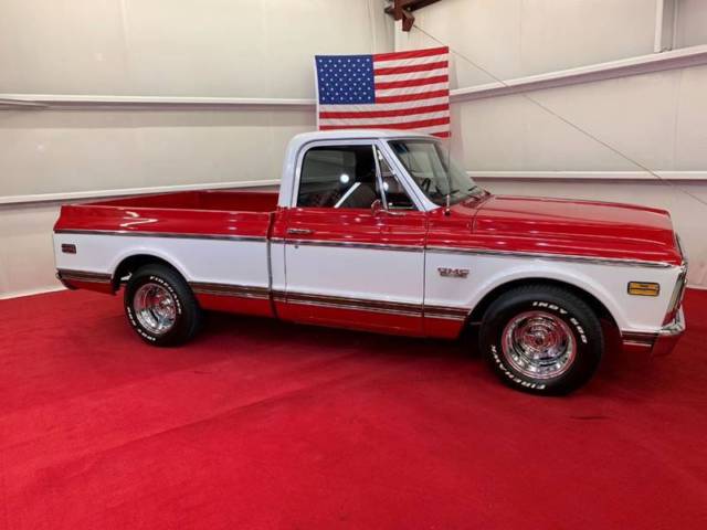 1969 GMC C/K 1500 Series -- - photo 2