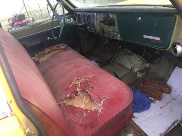 1969 GMC Other - photo 4