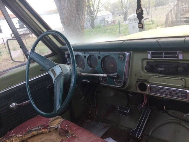 1969 GMC Other - photo 5
