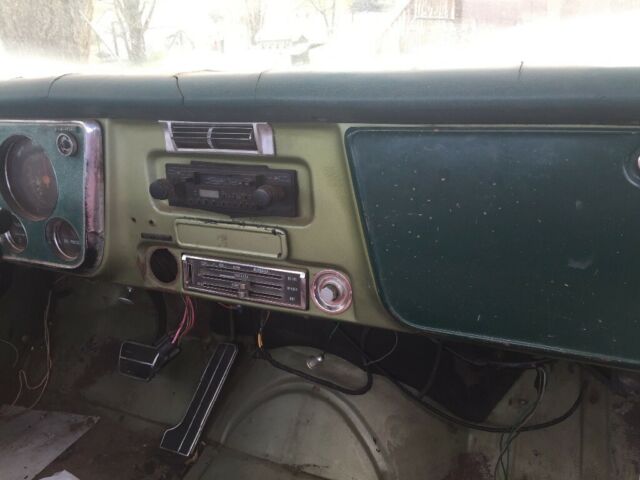 1969 GMC Other - photo 6