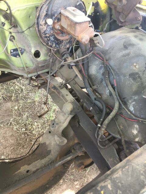 1969 GMC Other - photo 7