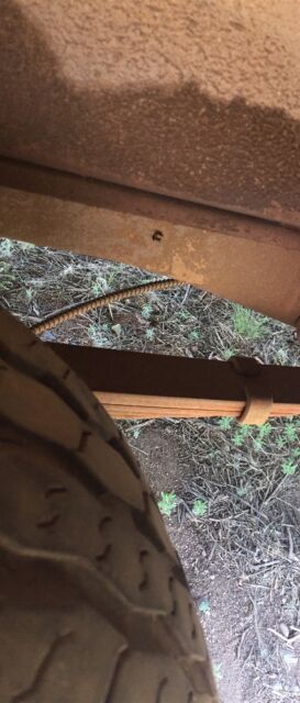 1969 GMC Other - photo 9