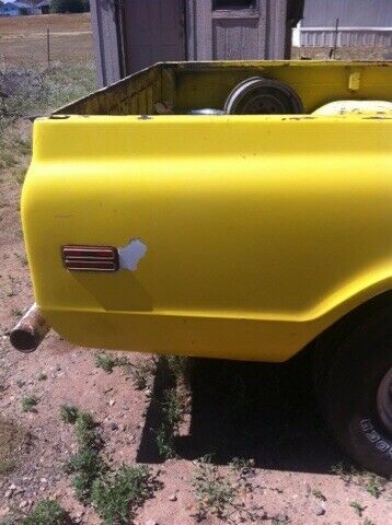 1969 GMC 1500 Custom - photo 6