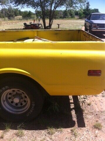 1969 GMC 1500 Custom - photo 7