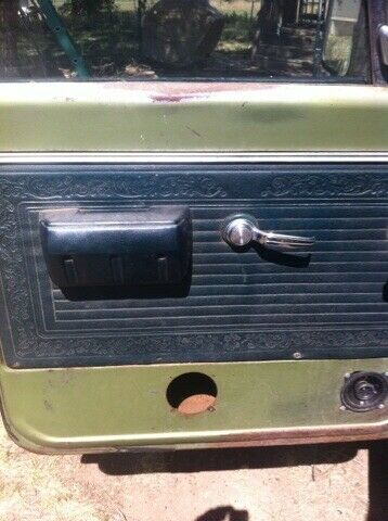 1969 GMC 1500 Custom - photo 9