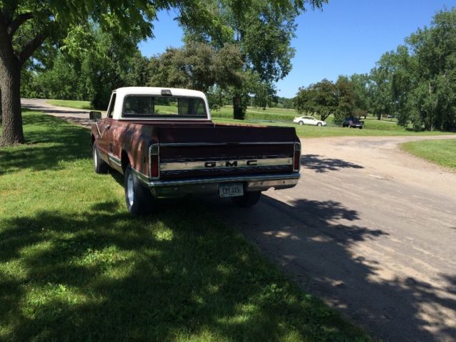 1969 GMC Other - photo 2