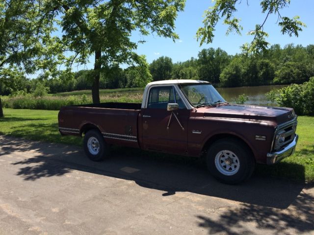 1969 GMC Other - photo 3