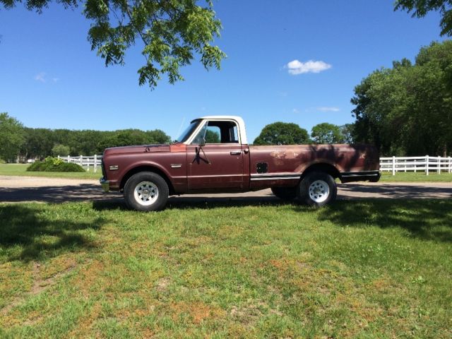 1969 GMC Other - photo 5