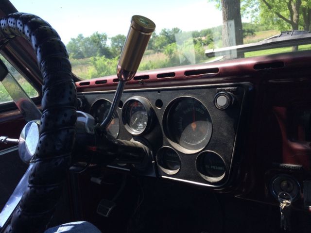 1969 GMC Other - photo 6