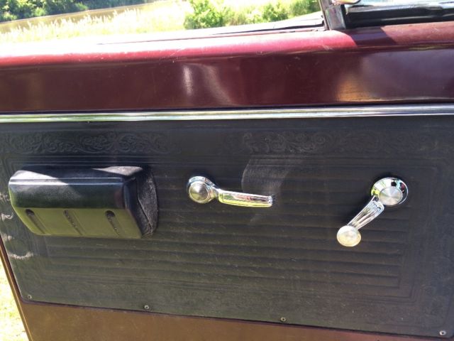 1969 GMC Other - photo 7